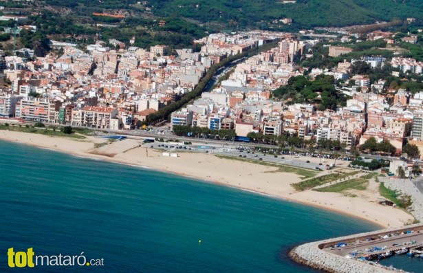 maresme arenys de mar