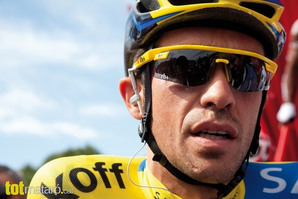 Ciutat 2014/2015 Contador