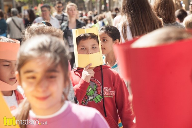 Sant Jordi 2015