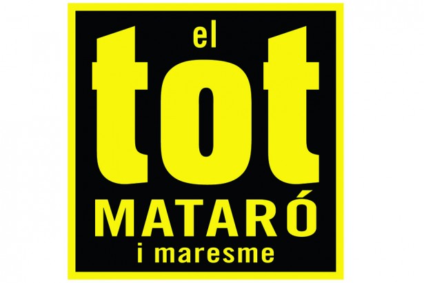 Ciutat 2014/2015, LOGO TOT MATARO