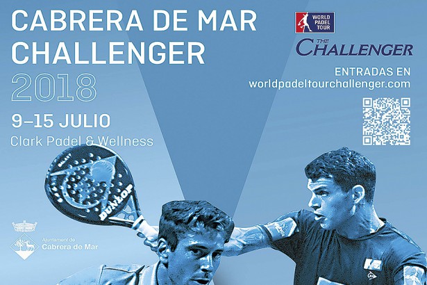 Esports 2017/2018, cabera de mar challenger