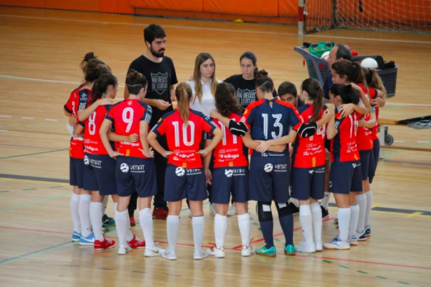 Futsal Aliança Mataró