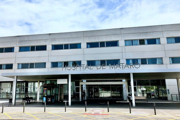 Hospital de Mataró Recurs