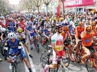 Volta Ciclista Catalunya 2016