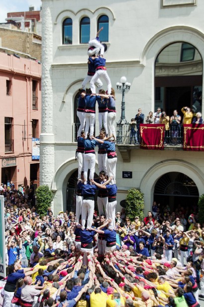 Capgrossos Badalona