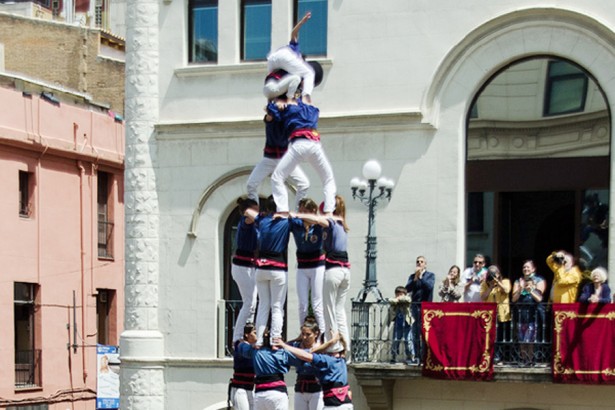 Capgrossos Badalona