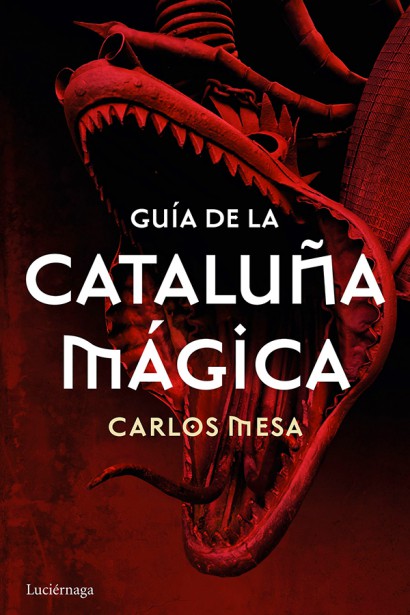 Blocs, lliures de lectura-guia de la catalunya mágica
