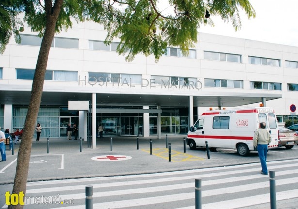 Hospital 01
